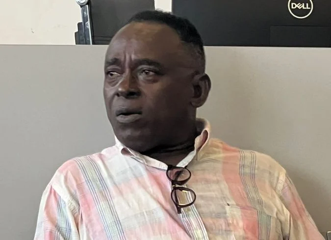  EFCC nabs 63 year old for impersonation N2m fraud in 4 5b PTF case 
