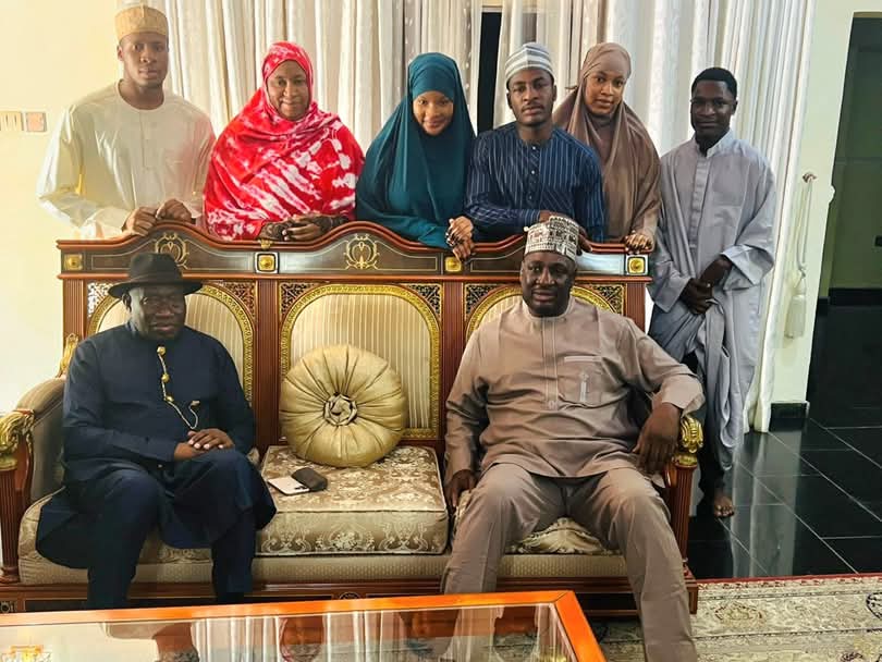  Ex Reps chief whip loses daughter grandson daughter in law 