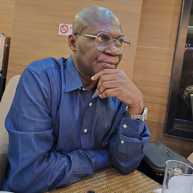 Abati fires back at Wike 8217 s aide over money begging claims distances self from ex partner Abati fires back at Wike s aide over money begging claims distances self from ex partner