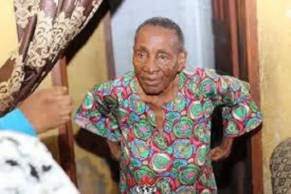 Twin rescued by Mary Slessor dies at 115 Twin rescued by Mary Slessor dies at 115