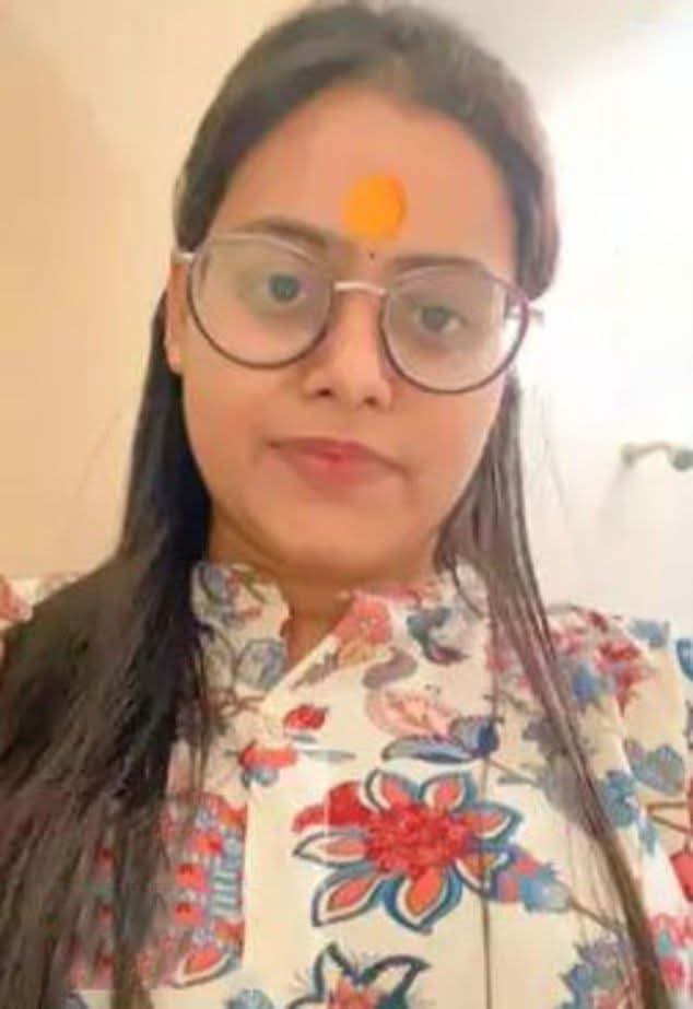  How traffic jam saved Ahmedabad woman from deadly Air India plane crash 