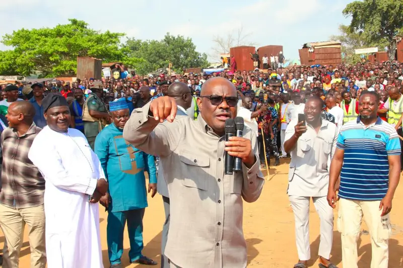 FCTA announces closure of major road in Abuja FCTA announces closure of major road in Abuja