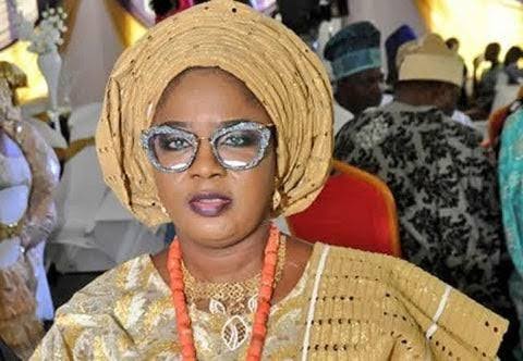 Tinubu s daughter gets new appointment Tinubu s daughter gets new appointment
