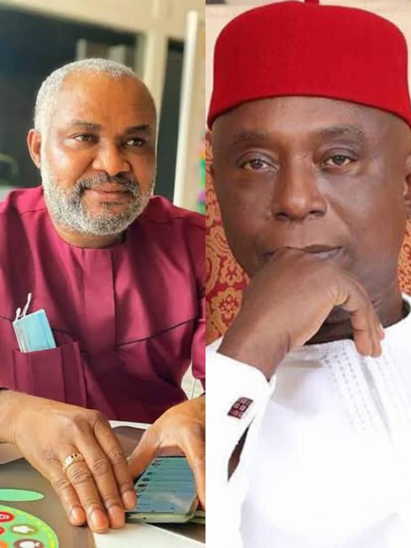 How has Ned Nwoko served Nigeria 8217 s constitutional democracy By Emmanuel Onwubiko How has Ned Nwoko served Nigeria s constitutional democracy By Emmanuel Onwubiko