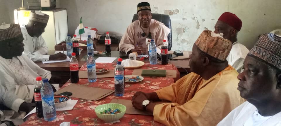 Bauchi company seeks N1bn loan to restart operations Bauchi company seeks N1bn loan to restart operations