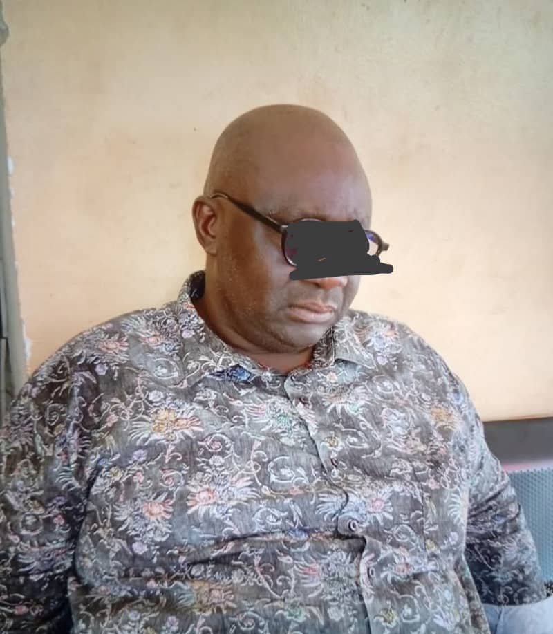 Governor s aide arrested over alleged recorded s x sessions with slim girls cyberbullying Governor s aide arrested over alleged recorded s x sessions with slim girls cyberbullying