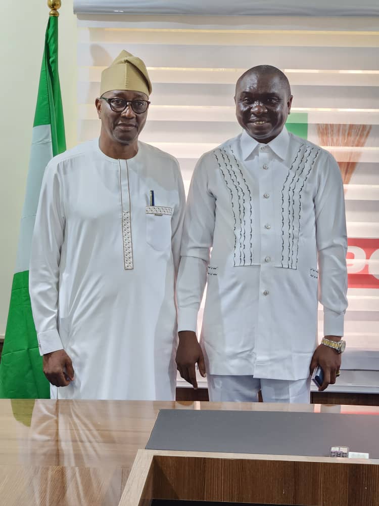 Pro Tinubu group visits Minister Atah lauds Renewed Hope Housing Project Pro Tinubu group visits Minister Atah lauds Renewed Hope Housing Project