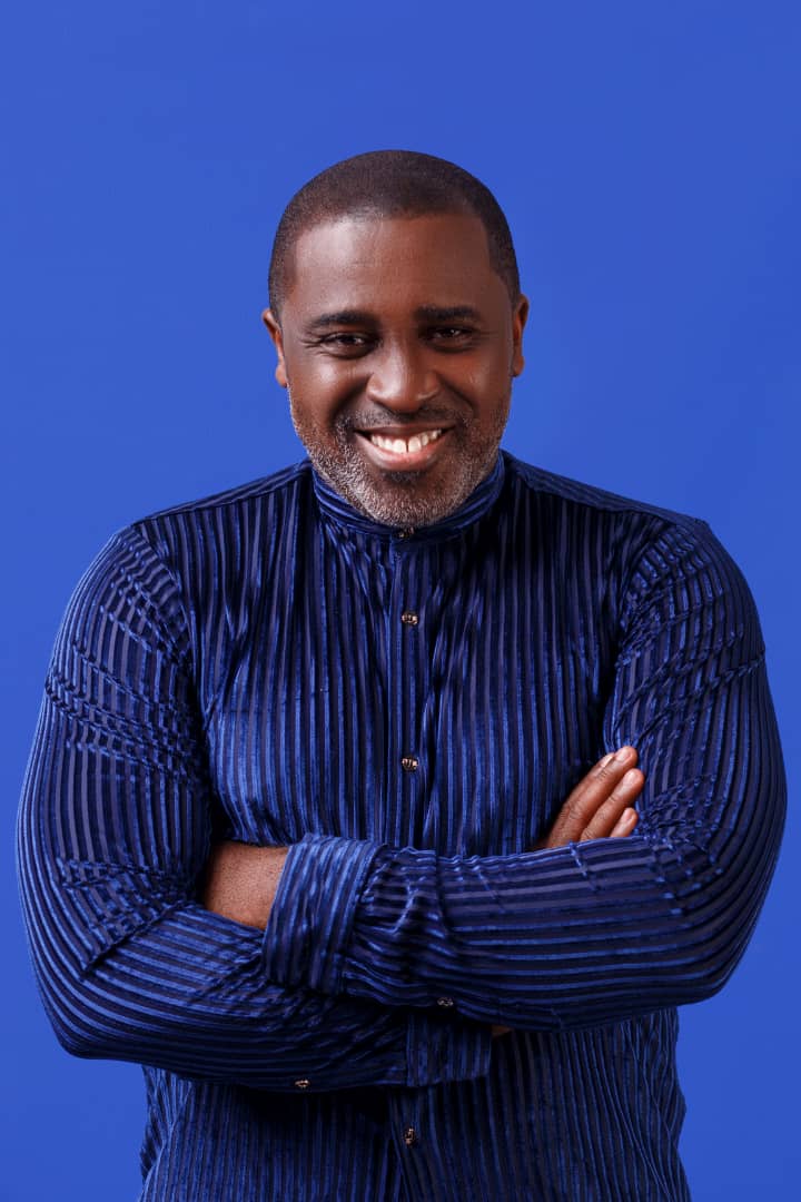 Popular Nigerian broadcaster Frank Edoho confirms end of second marriage Popular Nigerian broadcaster Frank Edoho confirms end of second marriage