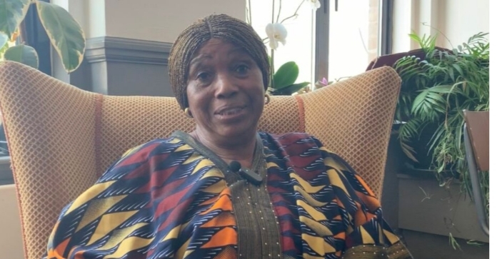 71 year old Nigerian cleaner dismissed by UK university over forgotten bracelet 71 year old Nigerian cleaner dismissed by UK university over forgotten bracelet