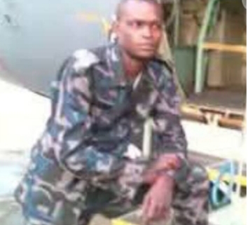 Nigerian Air Force officer reportedly dies in guardroom after detention for lateness Nigerian Air Force officer reportedly dies in guardroom after detention for lateness
