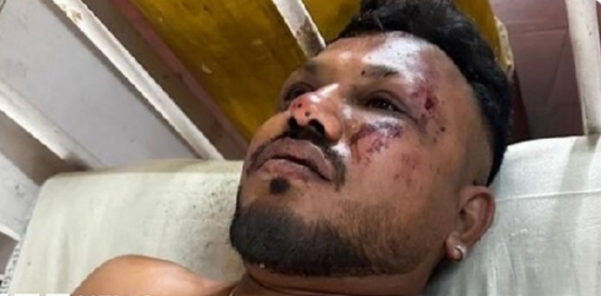 Passenger in seat 11A survives deadly Air India crash reveals what happened on board Passenger in seat 11A survives deadly Air India crash reveals what happened on board