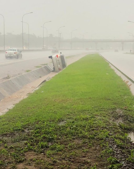 NiMet forecasts 3 day thunderstorms rain from Saturday NiMet forecasts 3 day thunderstorms rain from Saturday