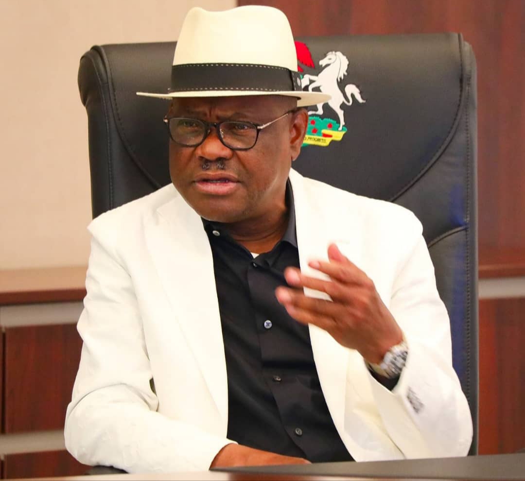 Wike 8217 s FCTA to build new multi bilion naira INEC headquarters in Abuja Wike s FCTA to build new multi bilion naira INEC headquarters in Abuja