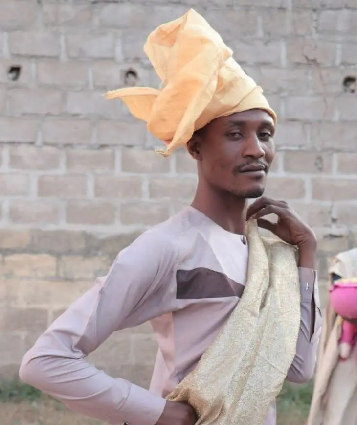 Kano TikToker bags one year in prison over cross dressing video Kano TikToker bags one year in prison over cross dressing video