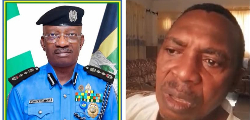 IGP orders probe after retired police officer rejected N2m pension payout IGP orders probe after retired police officer rejected N2m pension payout