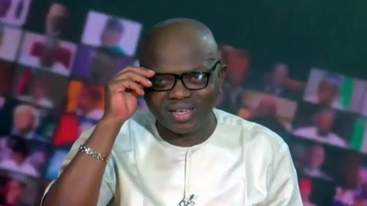 JUST IN APC chieftain Jesutega Onokpasa is dead JUST IN APC chieftain Jesutega Onokpasa is dead