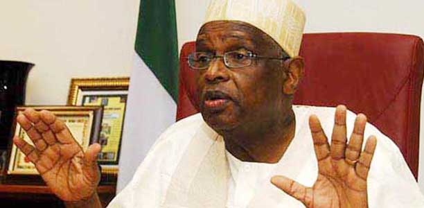 JUST IN Ex Education minister Jubril Aminu is dead JUST IN Ex Education minister Jubril Aminu is dead