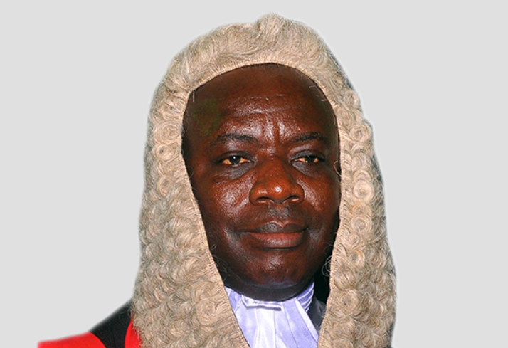 Gunmen abduct high court judge Gunmen abduct high court judge