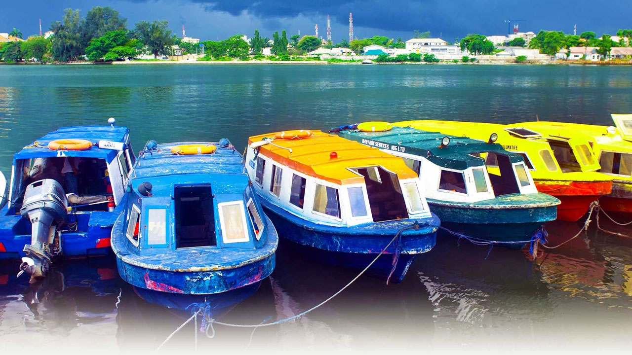 Nigeria to begin boat manufacturing Nigeria to begin boat manufacturing