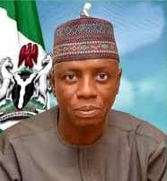 Katsina LG chairman dies just weeks into office Katsina LG chairman dies just weeks into office