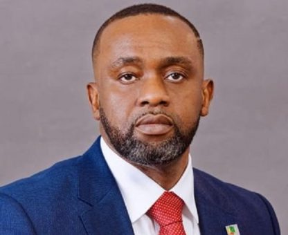 Top NNPCL official resigns gives reason Top NNPCL official resigns gives reason