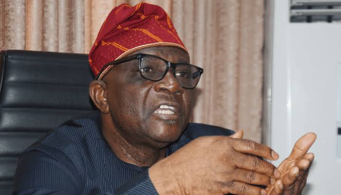  Cost of living will soon drop Onanuga assures Nigerians 