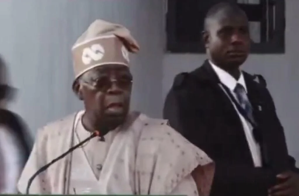 Police make shocking revelation on man who breached security during Tinubu 8217 s visit to Kaduna Police make shocking revelation on man who breached security during Tinubu s visit to Kaduna