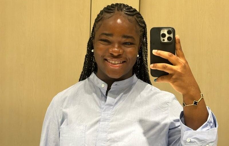 Nigerian tech queen Sapphire Egemasi arrested in U S over multimillion dollar internet fraud money laundering Nigerian tech queen Sapphire Egemasi arrested in U S over multimillion dollar internet fraud money laundering