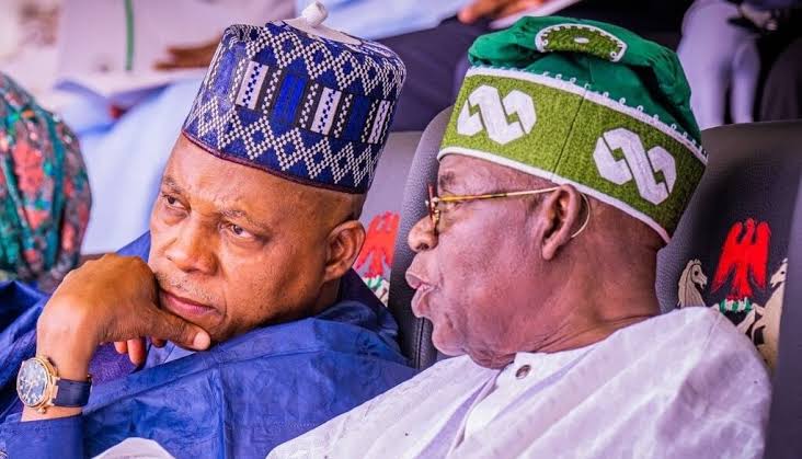 2027 Why I endorsed Tinubu without mentioning Shettima 8211 APC North East Vice Chair 2027 Why I endorsed Tinubu without mentioning Shettima APC North East Vice Chair
