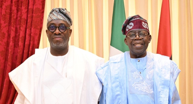  I didn t betray Atiku Tinubu smarter than his opponents PDP Chieftain Sowunmi 