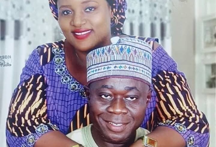 Bandits release Yakubu Dada whose wife was killed in captivity after ransom payment Bandits release Yakubu Dada whose wife was killed in captivity after ransom payment