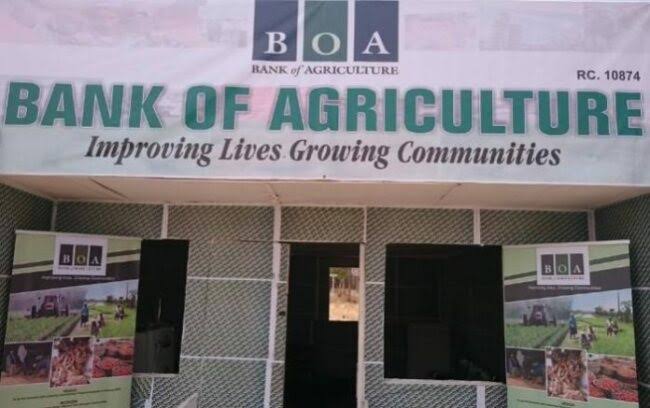 FG injects N1 5trn into Bank of Agriculture FG injects N1 5trn into Bank of Agriculture