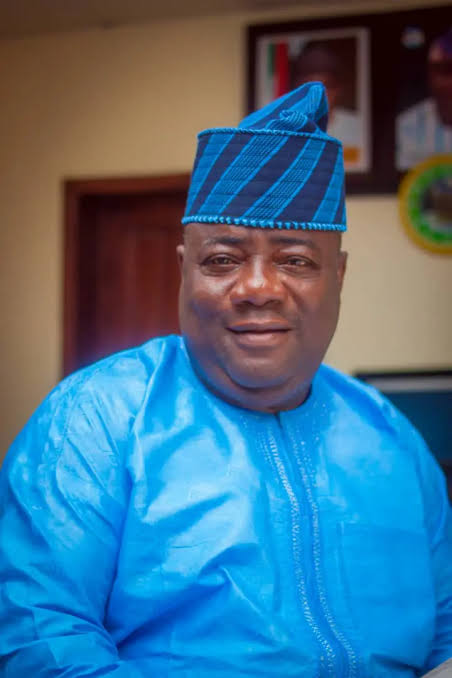 Lagos council chairman dies after prolonged illness Lagos council chairman dies after prolonged illness
