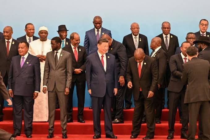 8216 It 8217 s now zero tariff 8217 8211 China announces duty free trade to all African countries It s now zero tariff China announces duty free trade to all African countries