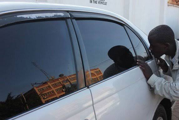 IGP extends grace period for enforcement of tinted glass permit IGP extends grace period for enforcement of tinted glass permit