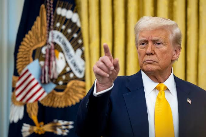 8216 Full might of US Armed Forces will come down on you 8217 Trump issues major warning to Iran Full might of US Armed Forces will come down on you Trump issues major warning to Iran