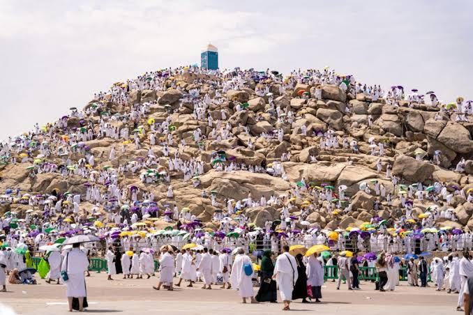 Saudi Arabia to deliver Arafah sermon in Hausa Yoruba Fulani 31 other languages Saudi Arabia to deliver Arafah sermon in Hausa Yoruba Fulani 31 other languages