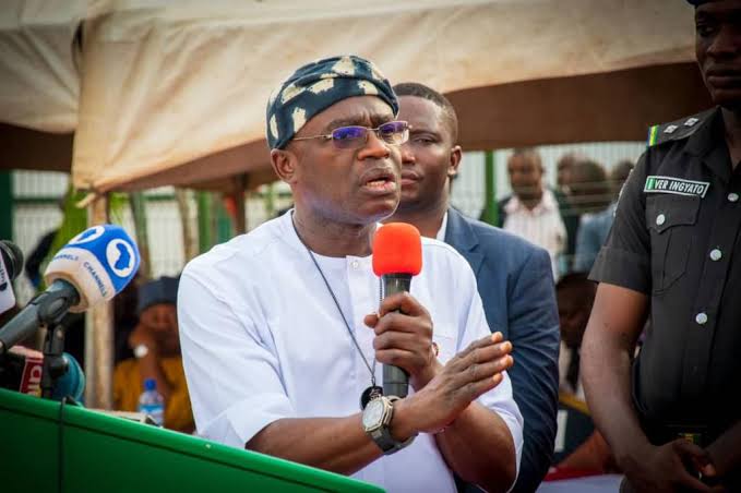Benue gov warns against unlawful gatherings after Yelewata massacre Benue gov warns against unlawful gatherings after Yelewata massacre