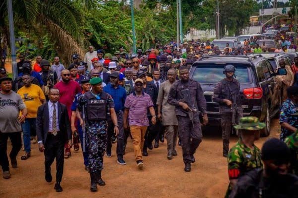 Uromi killings Stalemate in compensation talks for lynched hunters as Kano Edo differ Uromi killings Stalemate in compensation talks for lynched hunters as Kano Edo differ