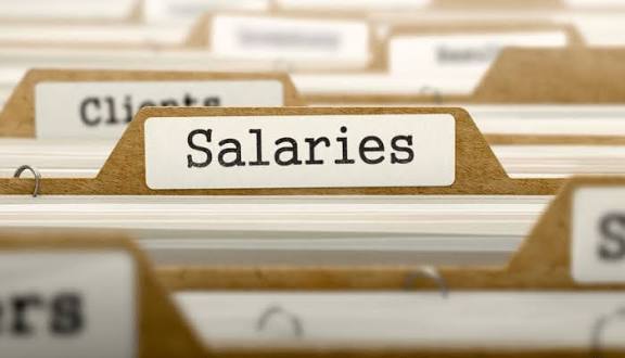 Nigerian gov converts May salaries to soft loans directs immediate June payment Nigerian gov converts May salaries to soft loans directs immediate June payment