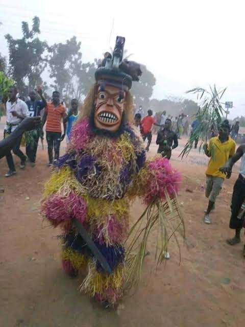 3 masqueraders land in prison over alleged assault during festival 3 masqueraders land in prison over alleged assault during festival