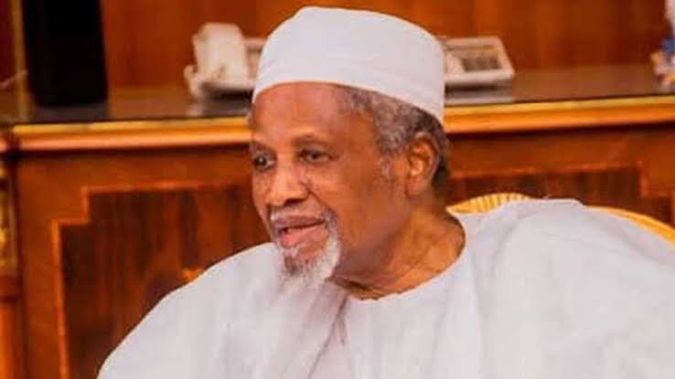 BREAKING Renowned Kano business mogul Aminu Dantata is dead BREAKING Renowned Kano business mogul Aminu Dantata is dead