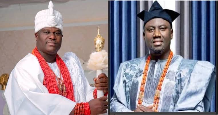 Real reason Alaafin didn 8217 t visit Ooni during Osun trip 8211 Aides Real reason Alaafin didn t visit Ooni during Osun trip Aides