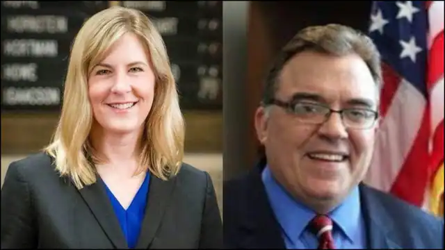 JUST IN US Senator Rep shot inside their homes JUST IN US Senator Rep shot inside their homes