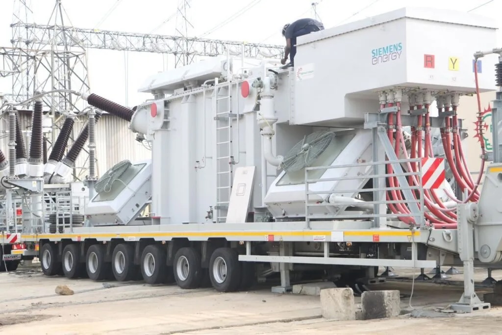   Generators are silent Tinubu s aide Onanuga hails 2 months of uninterrupted power in parts of Lagos 