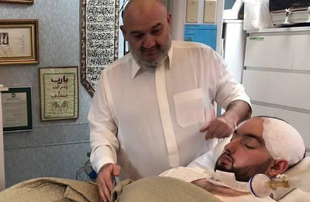 Saudi Arabia s sleeping prince passes away after 20 years in coma Saudi Arabia s sleeping prince passes away after 20 years in coma