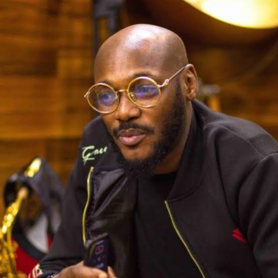  2Baba apologises for saying men can t be faithful to one woman 