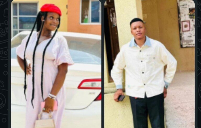 Ondo How 2 AAUA students were abducted murdered by landlord 8211 Police Ondo How 2 AAUA students were abducted murdered by landlord Police