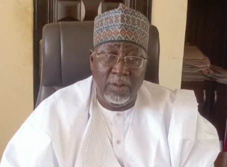  Bauchi Electoral Commission chairman dies at 66 