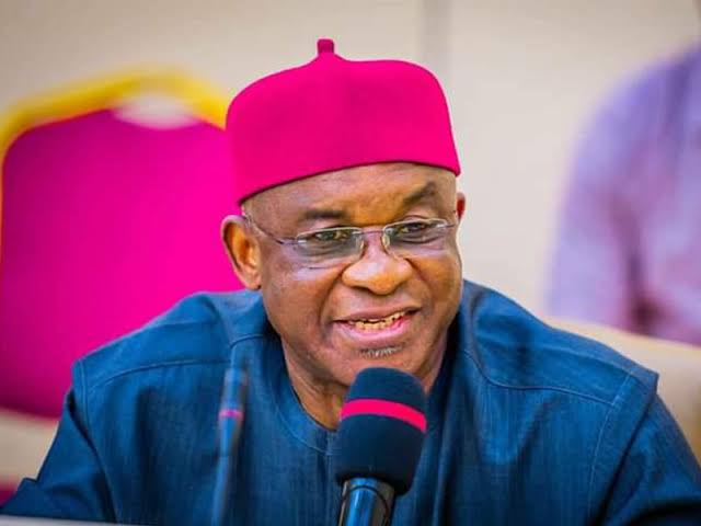 David Mark breaks silence on ADC 8217 s preferred presidential candidate for 2027 David Mark breaks silence on ADC s preferred presidential candidate for 2027